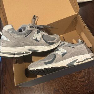 New Balance